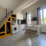 Tolosa Appartement Toulouse