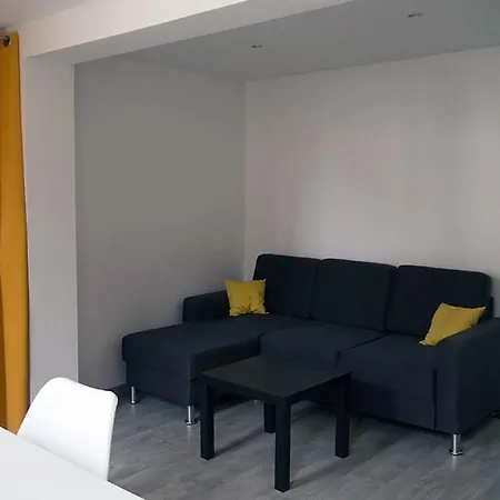 Tolosa Appartement Toulouse