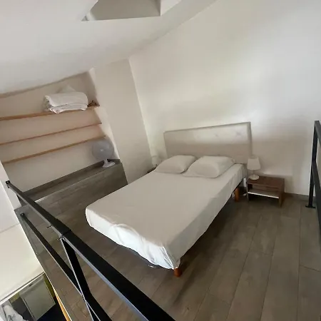 Lägenhet Tolosa Toulouse