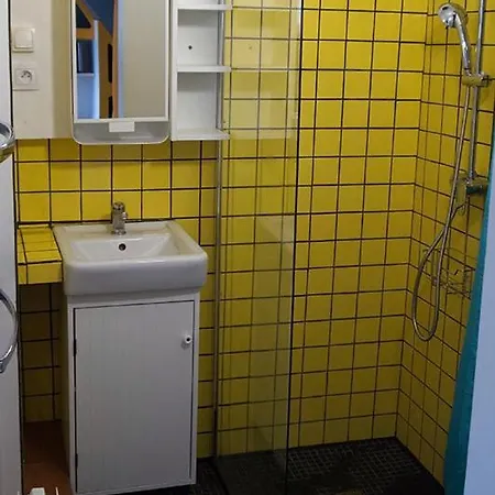 Apartment Tolosa Toulouse