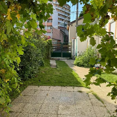 Tolosa Lägenhet Toulouse