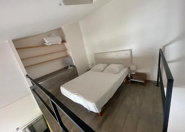 Apartament Tolosa Tuluza