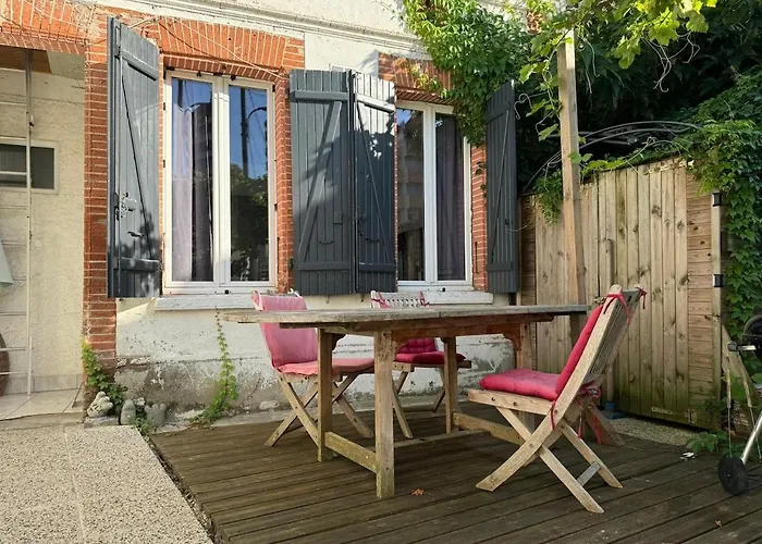 Tolosa * Τουλούζη