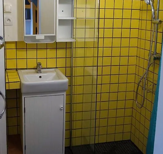 Apartament Tolosa Tuluza